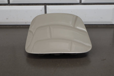2013-2017 Lexus LS460 XF40 Fuel Filler Door Satin Cashmere Metallic 4U7 Painted