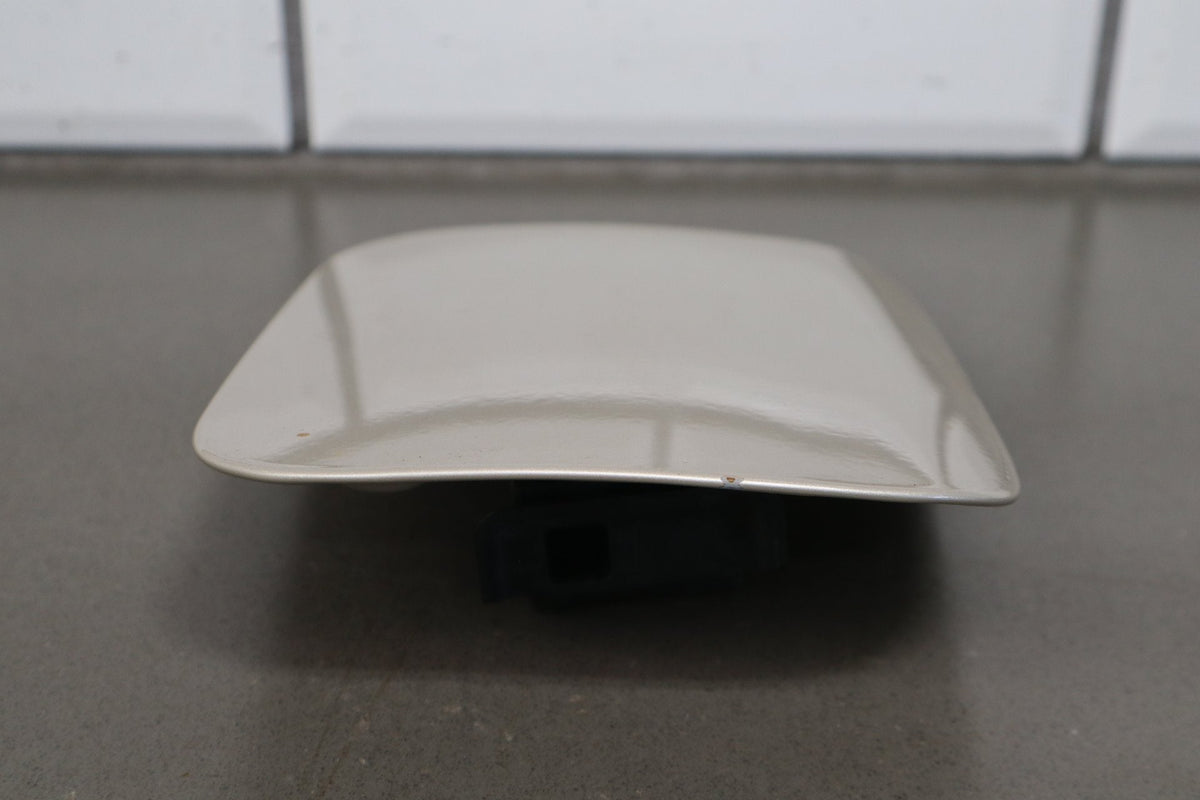 2013-2017 Lexus LS460 XF40 Fuel Filler Door Satin Cashmere Metallic 4U7 Painted