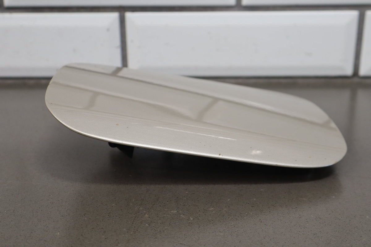 2013-2017 Lexus LS460 XF40 Fuel Filler Door Satin Cashmere Metallic 4U7 Painted