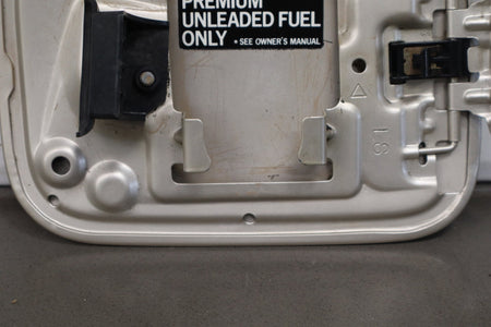 2013-2017 Lexus LS460 XF40 Fuel Filler Door Satin Cashmere Metallic 4U7 Painted