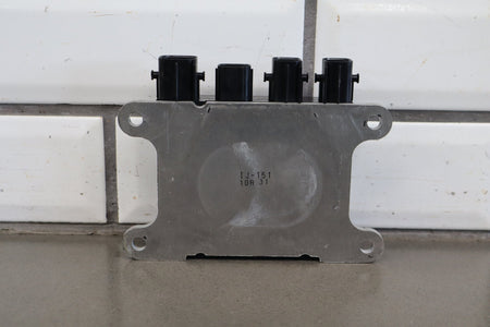 2013-2017 Lexus LS460 XF40 Fuel Injector Driver Module 89871-50010 OEM