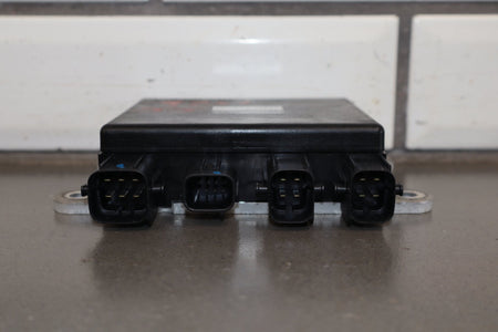 2013-2017 Lexus LS460 XF40 Fuel Injector Driver Module 89871-50010 OEM