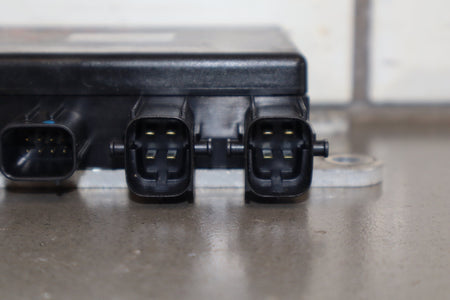 2013-2017 Lexus LS460 XF40 Fuel Injector Driver Module 89871-50010 OEM