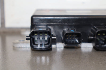 2013-2017 Lexus LS460 XF40 Fuel Injector Driver Module 89871-50010 OEM