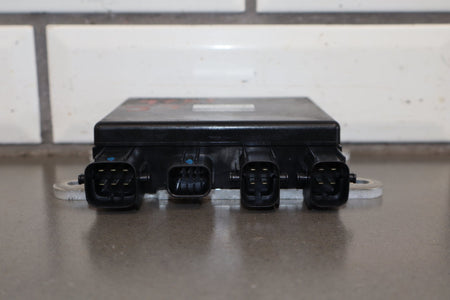 2013-2017 Lexus LS460 XF40 Fuel Injector Driver Module 89871-50010 OEM