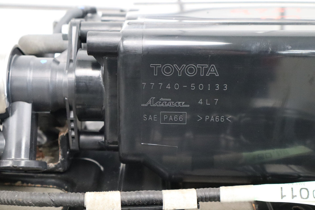2013-2017 Lexus LS460 XF40 Fuel Vapor Evap Charcoal Canister OEM