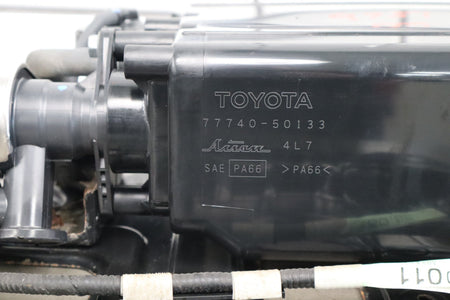 2013-2017 Lexus LS460 XF40 Fuel Vapor Evap Charcoal Canister OEM