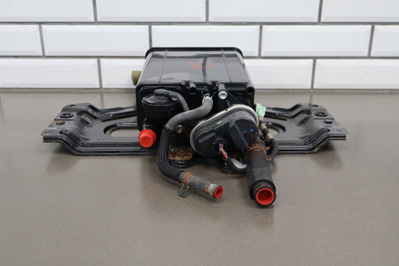 2013-2017 Lexus LS460 XF40 Fuel Vapor Evap Charcoal Canister OEM