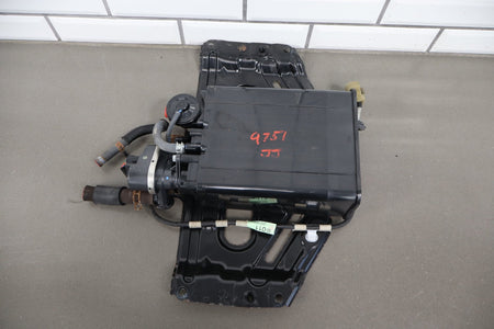 2013-2017 Lexus LS460 XF40 Fuel Vapor Evap Charcoal Canister OEM