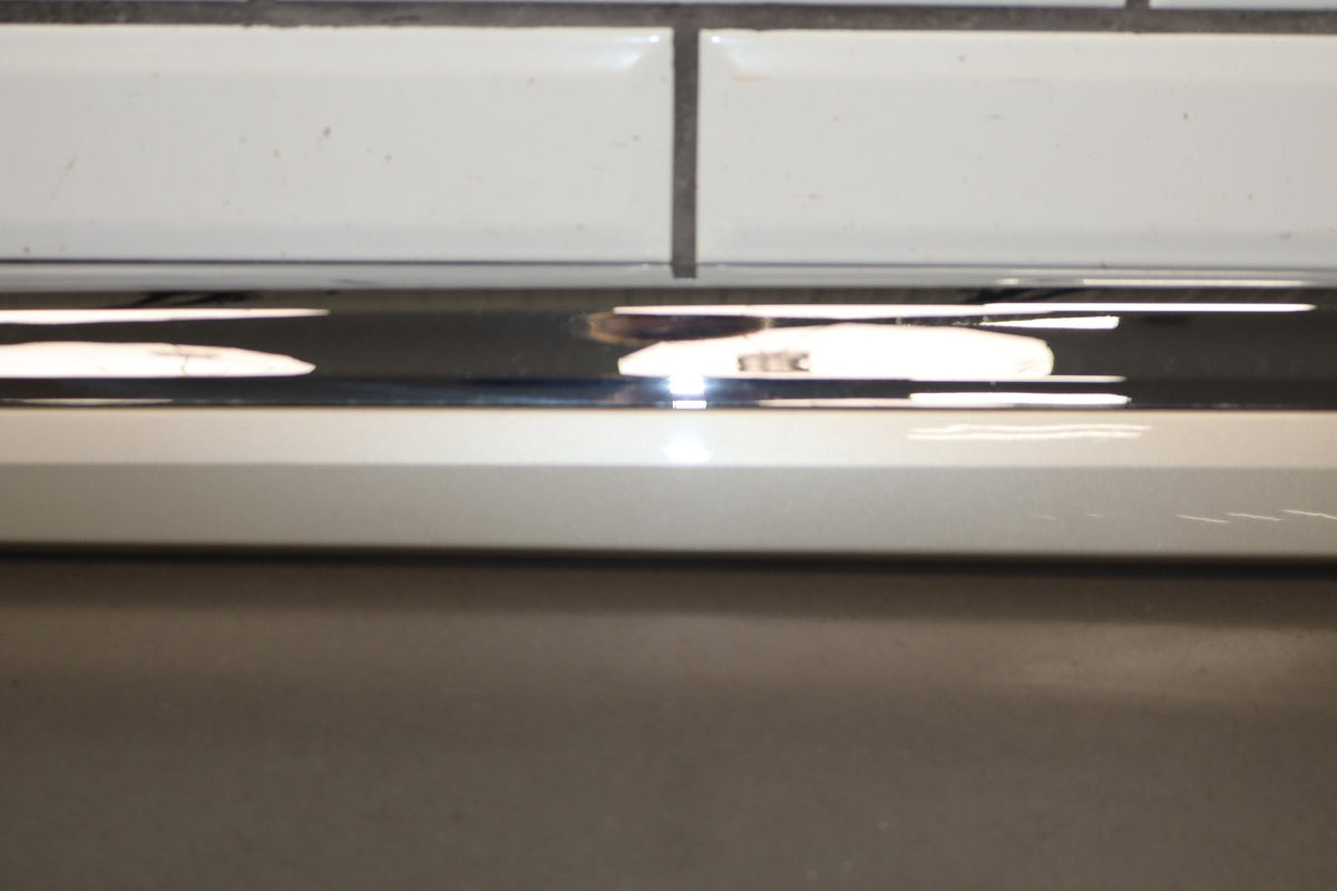 2013-2017 Lexus LS460 XF40 LH Rear Door Side Molding Satin Cashmere Metallic 4U7