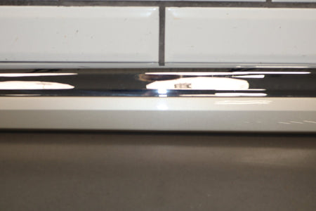 2013-2017 Lexus LS460 XF40 LH Rear Door Side Molding Satin Cashmere Metallic 4U7