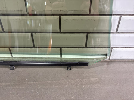 2013-2017 Lexus LS460 XF40 LH Rear Door Window Glass Tinted Privacy Assembly