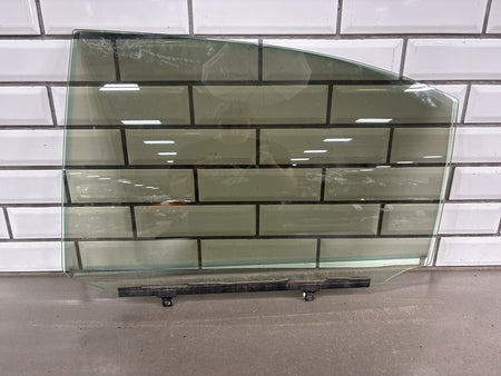 2013-2017 Lexus LS460 XF40 LH Rear Door Window Glass Tinted Privacy Assembly