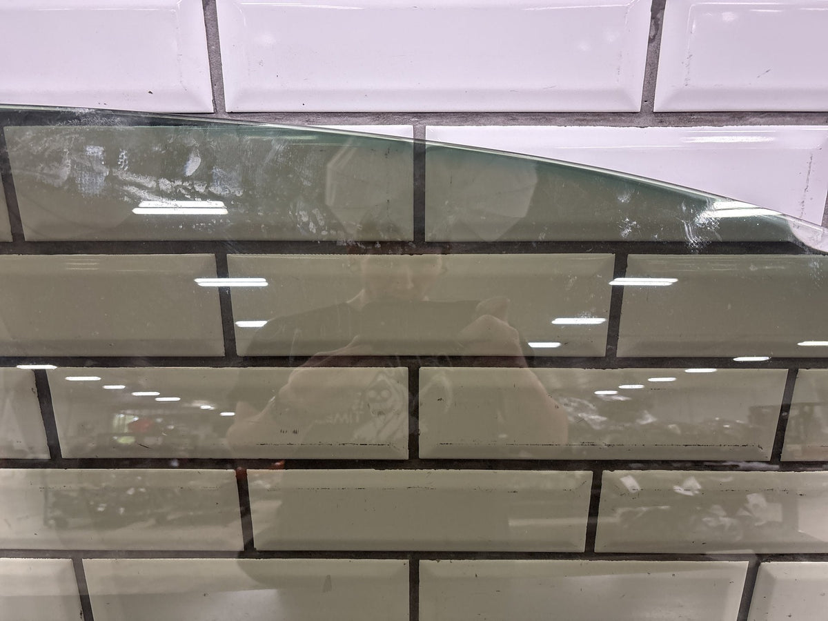 2013-2017 Lexus LS460 XF40 LH Rear Door Window Glass Tinted Privacy Assembly