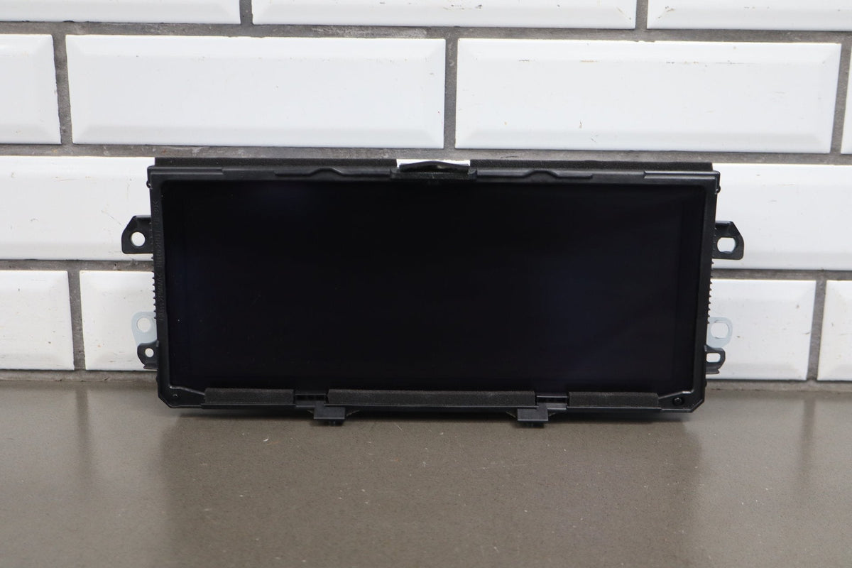 2013-2017 Lexus LS460 XF40 Navigation Info Display Screen Monitor Assembly OEM