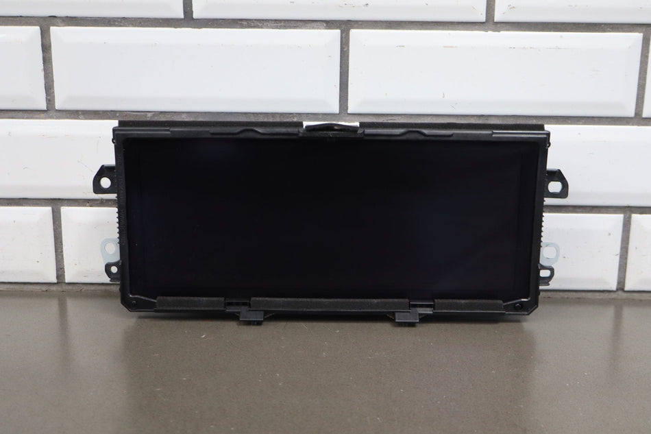 2013-2017 Lexus LS460 XF40 Navigation Info Display Screen Monitor Assembly OEM