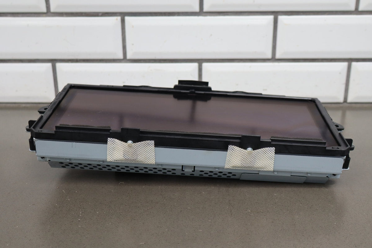 2013-2017 Lexus LS460 XF40 Navigation Info Display Screen Monitor Assembly OEM