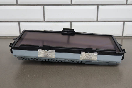 2013-2017 Lexus LS460 XF40 Navigation Info Display Screen Monitor Assembly OEM