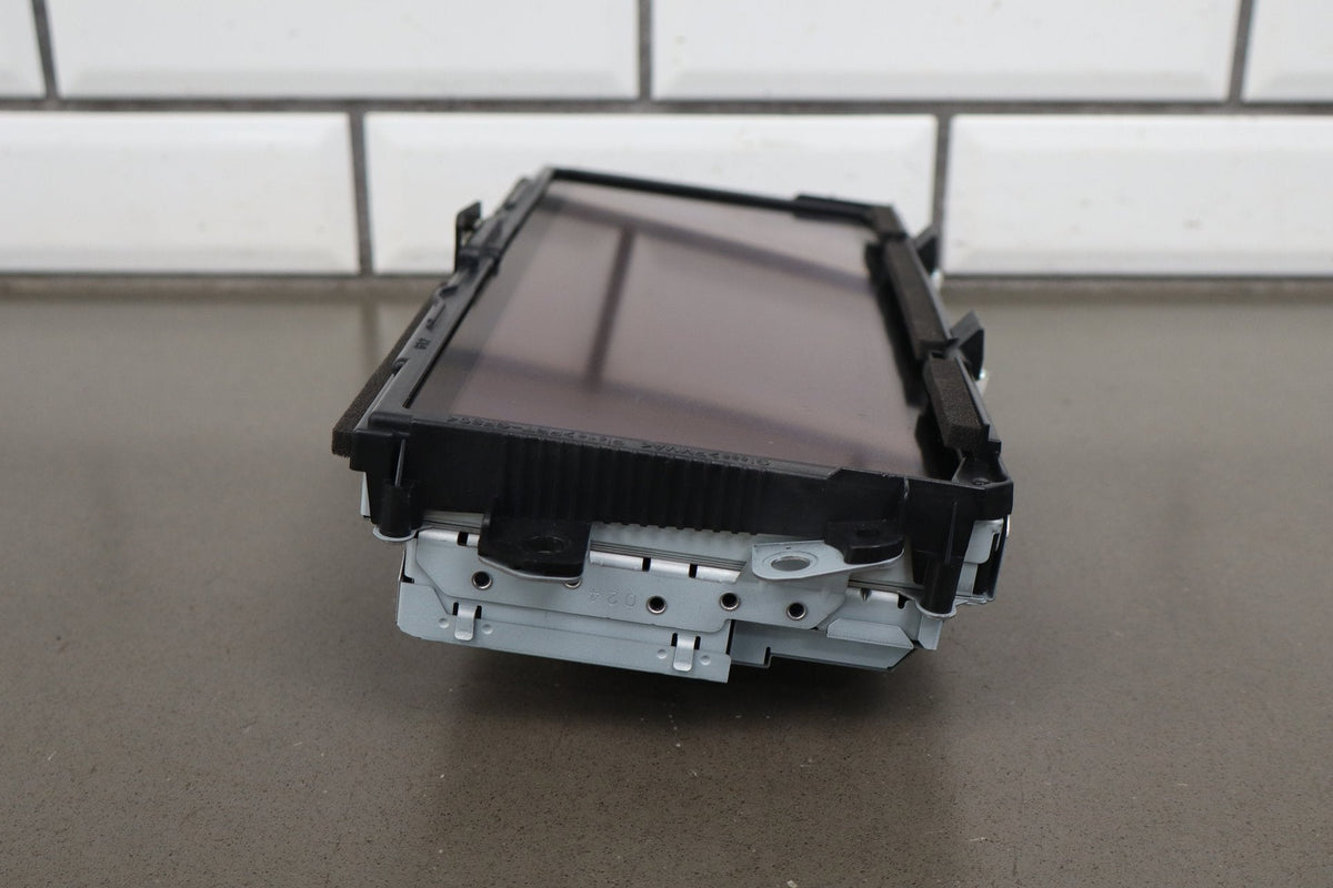 2013-2017 Lexus LS460 XF40 Navigation Info Display Screen Monitor Assembly OEM