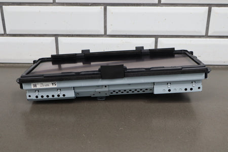2013-2017 Lexus LS460 XF40 Navigation Info Display Screen Monitor Assembly OEM