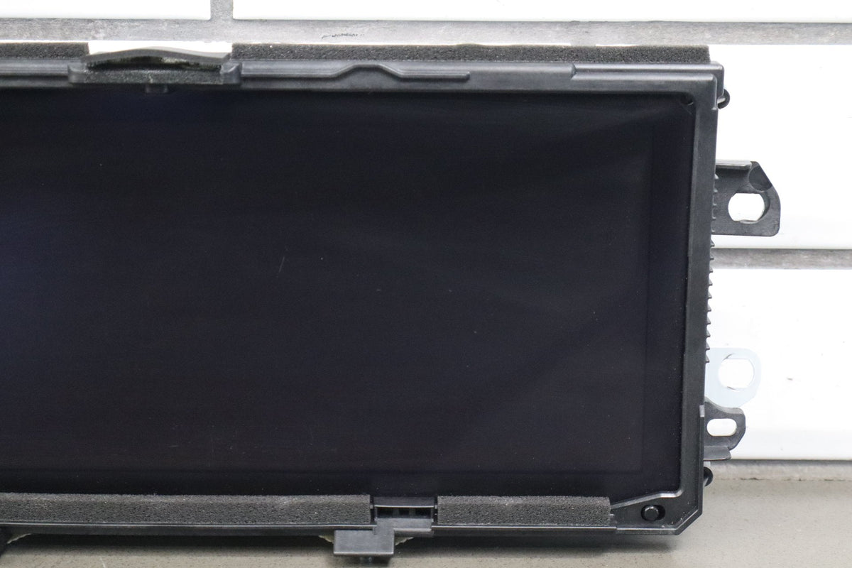 2013-2017 Lexus LS460 XF40 Navigation Info Display Screen Monitor Assembly OEM