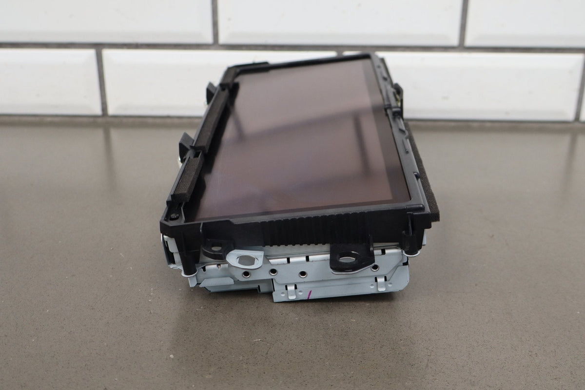 2013-2017 Lexus LS460 XF40 Navigation Info Display Screen Monitor Assembly OEM