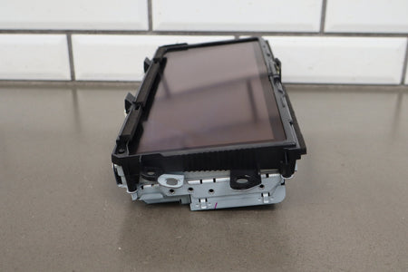 2013-2017 Lexus LS460 XF40 Navigation Info Display Screen Monitor Assembly OEM