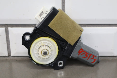 2013-2017 Lexus LS460 XF40 Power Sunroof Moonroof Drive Motor Assembly Tested