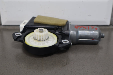 2013-2017 Lexus LS460 XF40 Power Sunroof Moonroof Drive Motor Assembly Tested