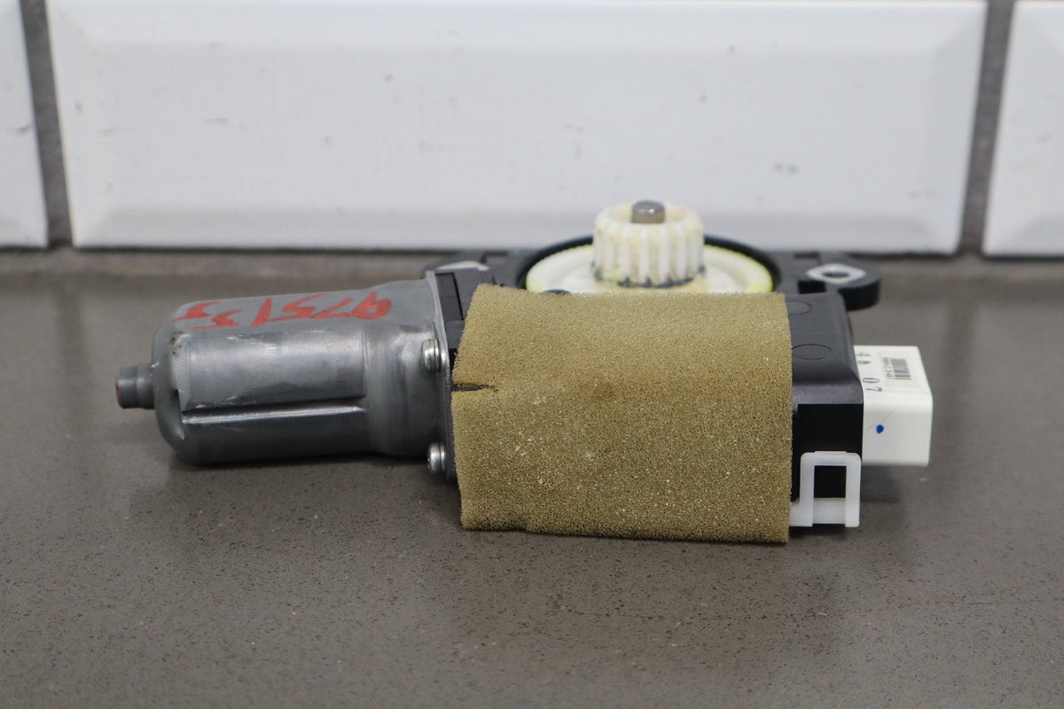2013-2017 Lexus LS460 XF40 Power Sunroof Moonroof Drive Motor Assembly Tested