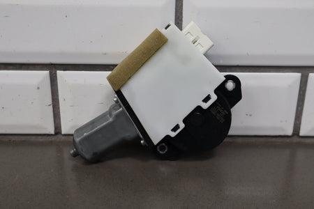 2013-2017 Lexus LS460 XF40 Power Sunroof Moonroof Drive Motor Assembly Tested