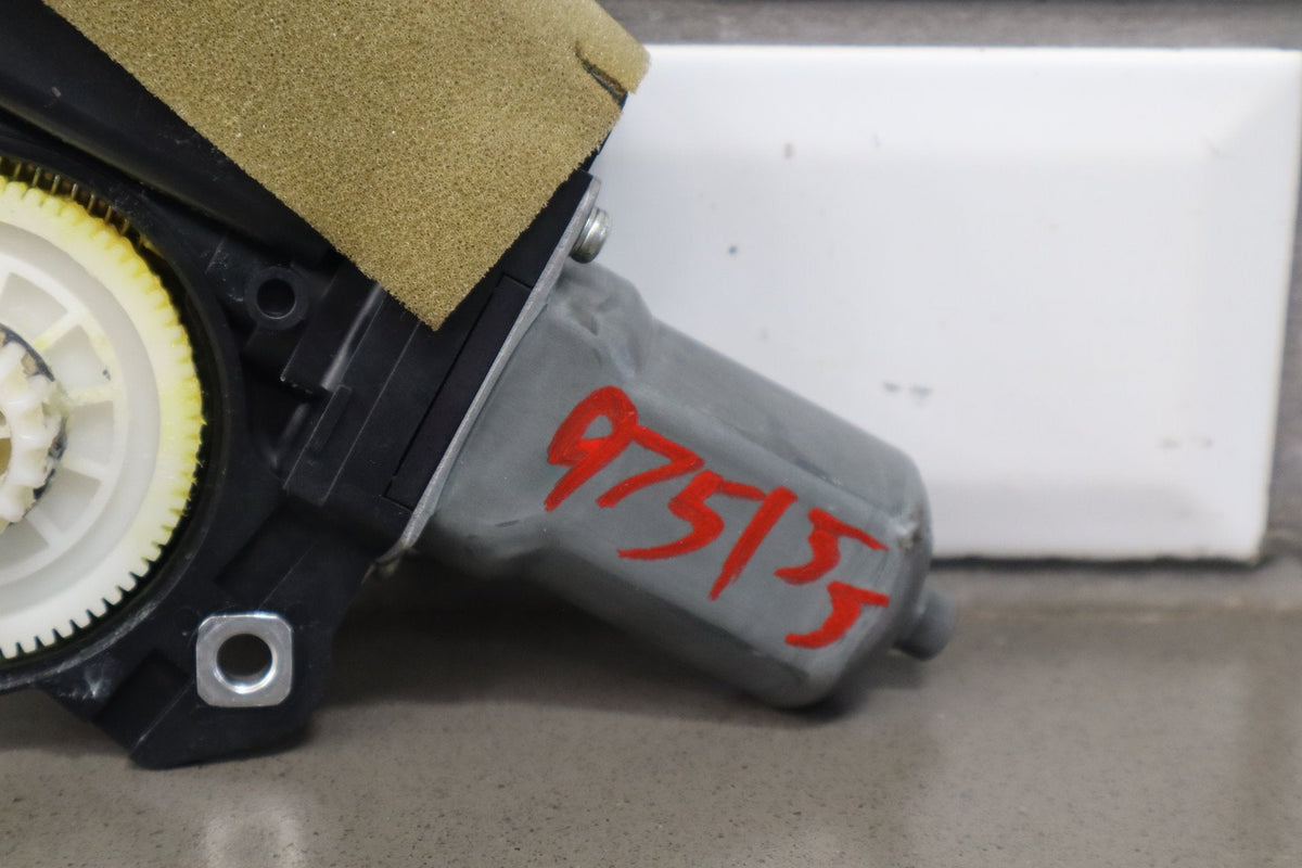 2013-2017 Lexus LS460 XF40 Power Sunroof Moonroof Drive Motor Assembly Tested