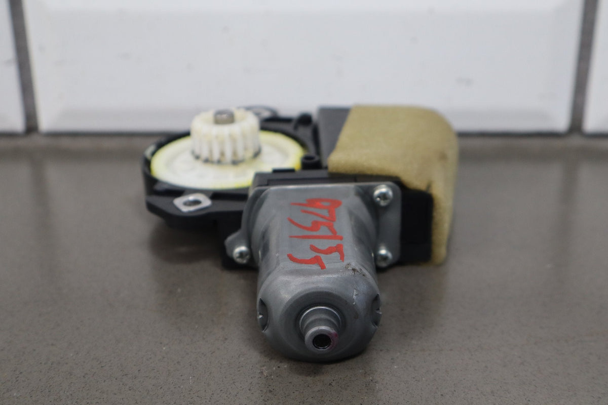 2013-2017 Lexus LS460 XF40 Power Sunroof Moonroof Drive Motor Assembly Tested