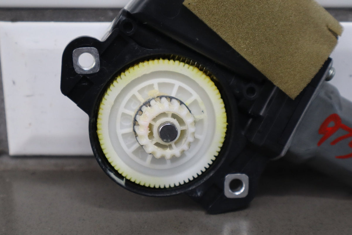 2013-2017 Lexus LS460 XF40 Power Sunroof Moonroof Drive Motor Assembly Tested