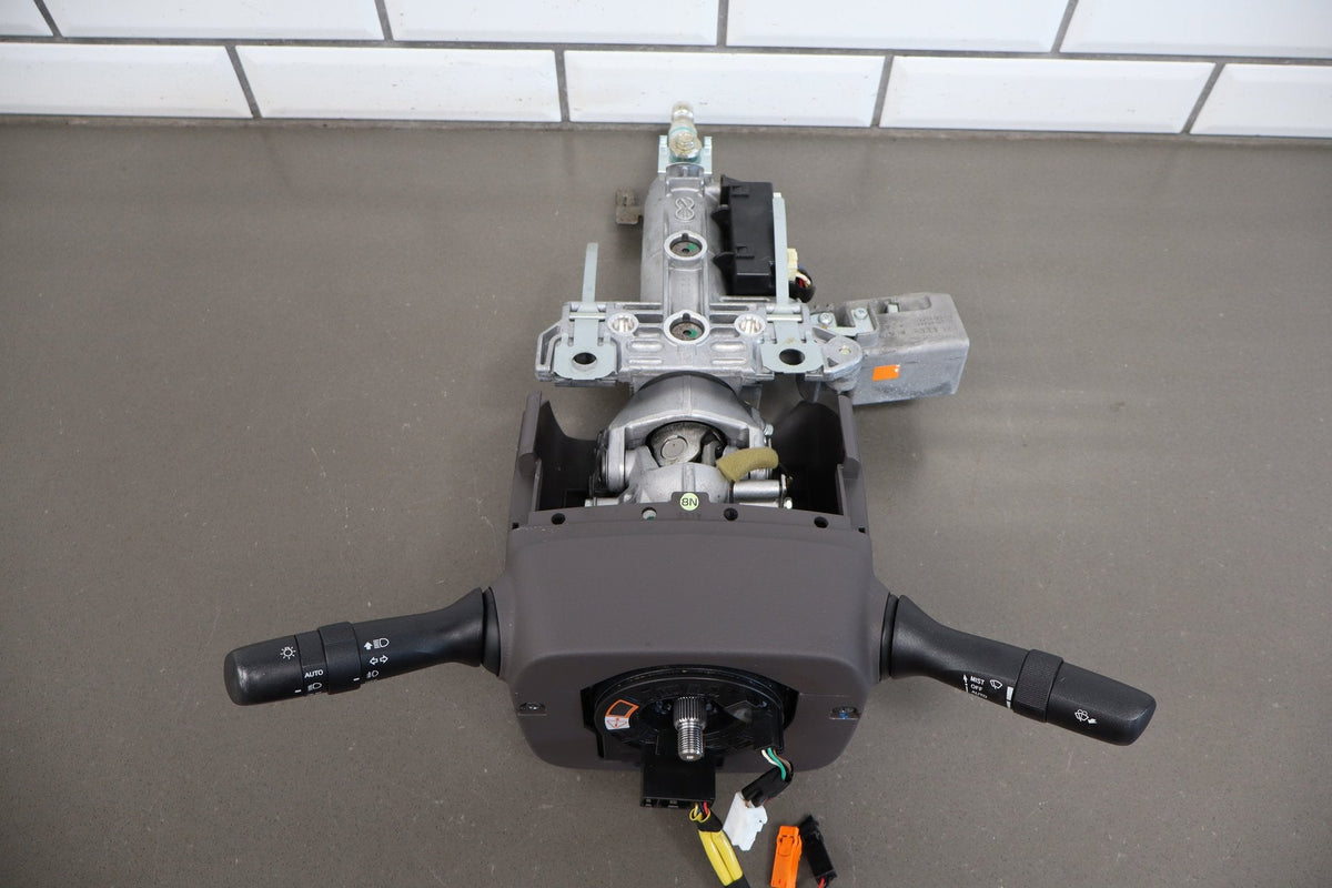 2013-2017 Lexus LS460 XF40 Power Tilt Telescopic Steering Column Assembly OEM