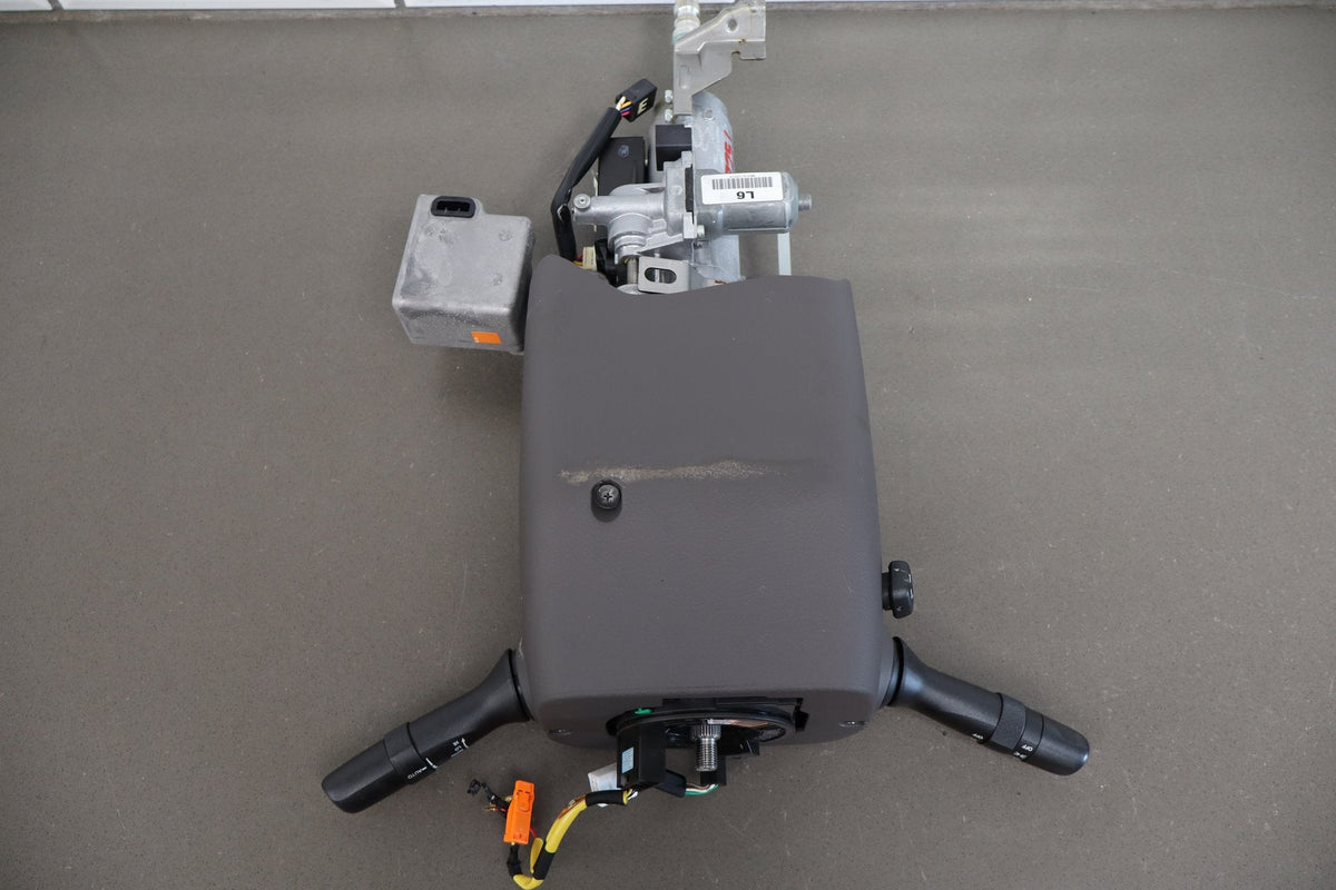 2013-2017 Lexus LS460 XF40 Power Tilt Telescopic Steering Column Assembly OEM