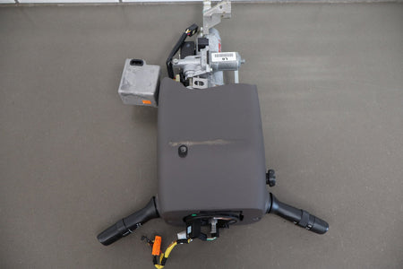 2013-2017 Lexus LS460 XF40 Power Tilt Telescopic Steering Column Assembly OEM