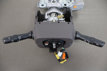 2013-2017 Lexus LS460 XF40 Power Tilt Telescopic Steering Column Assembly OEM