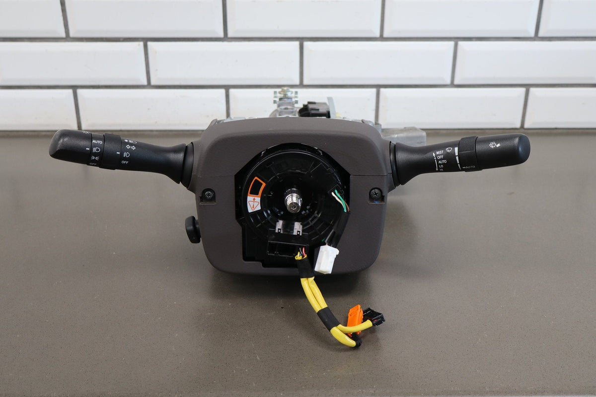 2013-2017 Lexus LS460 XF40 Power Tilt Telescopic Steering Column Assembly OEM