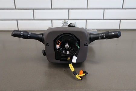 2013-2017 Lexus LS460 XF40 Power Tilt Telescopic Steering Column Assembly OEM