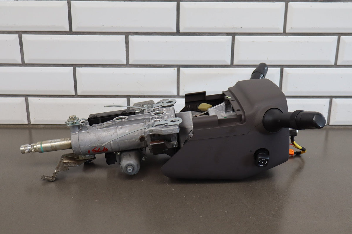 2013-2017 Lexus LS460 XF40 Power Tilt Telescopic Steering Column Assembly OEM