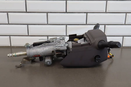 2013-2017 Lexus LS460 XF40 Power Tilt Telescopic Steering Column Assembly OEM