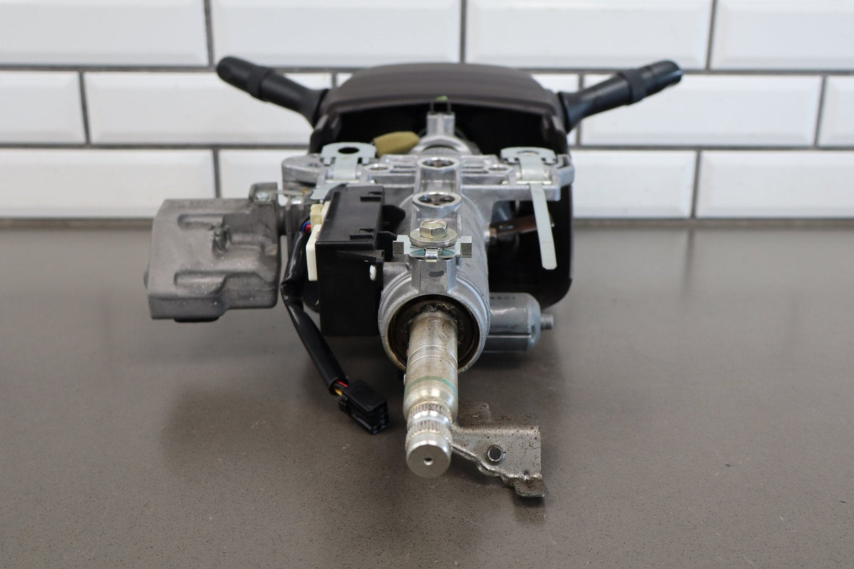 2013-2017 Lexus LS460 XF40 Power Tilt Telescopic Steering Column Assembly OEM