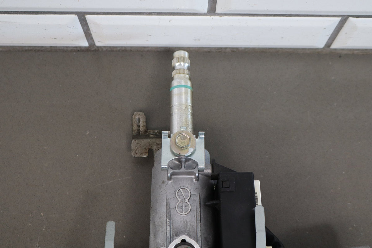 2013-2017 Lexus LS460 XF40 Power Tilt Telescopic Steering Column Assembly OEM