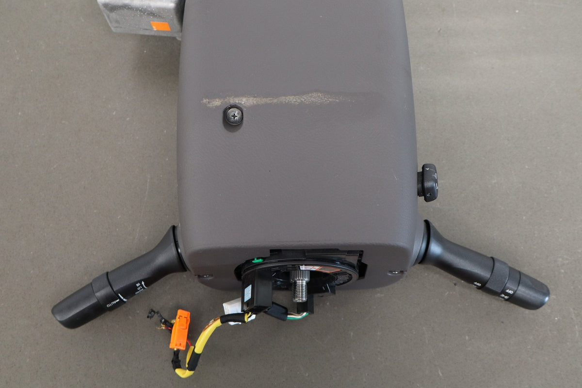 2013-2017 Lexus LS460 XF40 Power Tilt Telescopic Steering Column Assembly OEM