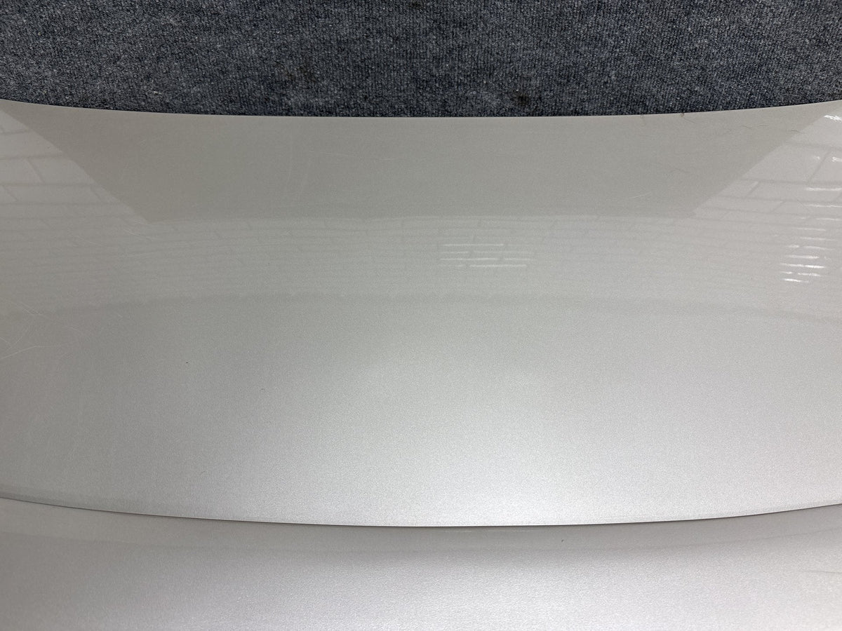 2013-2017 Lexus LS460 XF40 Rear Decklid Trunk Lid Satin Cashmere Metallic 4U7