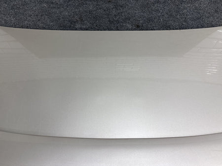 2013-2017 Lexus LS460 XF40 Rear Decklid Trunk Lid Satin Cashmere Metallic 4U7