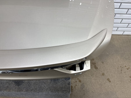 2013-2017 Lexus LS460 XF40 Rear Decklid Trunk Lid Satin Cashmere Metallic 4U7