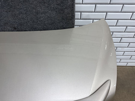 2013-2017 Lexus LS460 XF40 Rear Decklid Trunk Lid Satin Cashmere Metallic 4U7