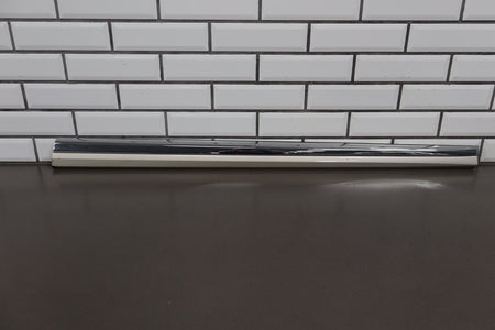 2013-2017 Lexus LS460 XF40 RH Front Door Molding Satin Cashmere Metallic 4U7 OEM